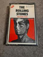 Cassettebandje  The Rolling Stones  - tattoo you ., Ophalen of Verzenden, Zo goed als nieuw, Pop, 1 bandje