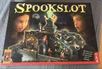 Spookslot, Hobby en Vrije tijd, Gezelschapsspellen | Bordspellen, Ophalen of Verzenden, Zo goed als nieuw