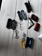 Antieke oorbrillen, Antiek en Kunst, Curiosa en Brocante, Ophalen of Verzenden
