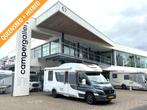 LMC Breezer 607 H QUEENSBED+HEFBED EURO6 ELEKTR FIETSDRAGER, Bedrijf, 6 tot 7 meter, Handgeschakeld, Diesel