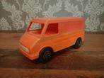 Plastic: Citroen C35/ Bus/ Feral/ France / 20cm, Verzenden
