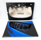 Audi Avus, Verzenden, Gelezen, Audi