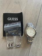 Guess Dameshorloge, Gebruikt, Staal, Guess, Polshorloge
