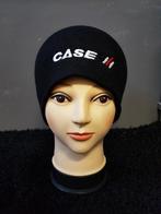 Dikke muts, Case IH, mutsen, tractor, traktor, zwart, Kleding | Heren, Ophalen of Verzenden, Nieuw, Overige maten, Muts
