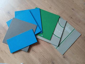 Lego divers (22 kg) beschikbaar voor biedingen