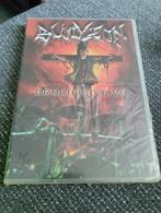 DVD - Crucified Live Bludgeon -NIEUW, Alle leeftijden, Verzenden, Nieuw in verpakking