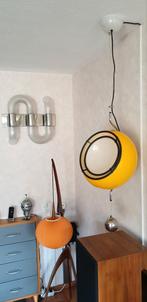 Guzzini plafondlamp, Huis en Inrichting, Lampen | Hanglampen, Ophalen, Zo goed als nieuw, Minder dan 50 cm