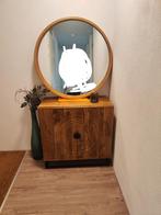 Mooie dressior, Huis en Inrichting, Kasten | Dressoirs, Ophalen, Met plank(en), Nieuw, 50 tot 100 cm