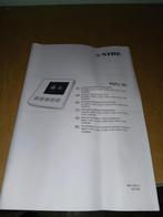 NIBE RMU 40, Ophalen of Verzenden, Gebruikt