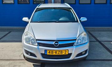 Opel Astra Wagon 1.6 Temptation *airco* navigatie beschikbaar voor biedingen
