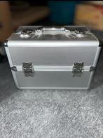 Manicure/pedicure koffer, Ophalen, Zo goed als nieuw, Zwart