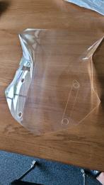 Helder windscherm bmw r1200 / r1250, Motoren, Onderdelen | BMW, Ophalen of Verzenden