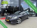 Mercedes E-klasse Estate 250 CGI Edition Sport AMG, Automaat, Euro 5, Achterwielaandrijving, Gebruikt