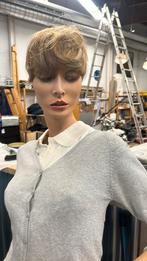 Vrouw paspop, Ophalen, Gebruikt