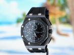 AP Royal Oak Offshore Ceramic full set AP service 07-2025!, Overige merken, Overige materialen, Polshorloge, Overige materialen
