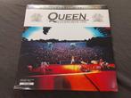Queen live vinyl plaat, Ophalen of Verzenden, Nieuw in verpakking, 12 inch, Poprock