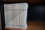 Denkema / Renkema - Deel 1 t/m 3a, Zo goed als nieuw, Lubbe Denkema, Ophalen, 20e eeuw of later