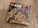 LEGO Star Wars 75372 Clone Trooper & Battle Droid BP (NIEUW), Ophalen of Verzenden, Nieuw, Complete set, Lego