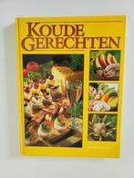 Kookboek voor koude gerechten, Ophalen, Nieuw, Verjaardag