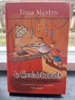 De chocolade tandarts nieuw, Ophalen of Verzenden, Nieuw, Tosca Menten, Fictie