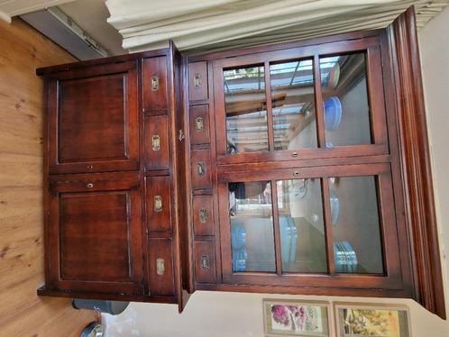 Buffetkast Gratis af te halen, Huis en Inrichting, Kasten | Buffetkasten, Gebruikt, 200 cm of meer, 100 tot 150 cm, 25 tot 50 cm