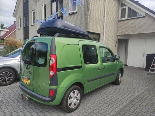 Dakkoffer Medium incl. reserve dakkoffer ‼️, Auto diversen, Dakkoffers, Zo goed als nieuw, Ophalen