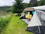 Boogluifel Reda Lucca, Caravans en Kamperen, Ophalen of Verzenden, Zo goed als nieuw