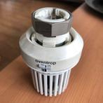 Oventrop thermostaatknop radiator Uni XH, 30 tot 80 cm, Radiator, Ophalen of Verzenden, Zo goed als nieuw