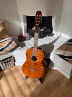 Admira Malaga Spaanse gitaar, Muziek en Instrumenten, Ophalen of Verzenden, Zo goed als nieuw, Klassieke of Spaanse gitaar