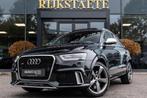 Audi RSQ3 2.5 TFSI Quattro|PANO|BOSE|20''|KEYLESS|PDC|CRUISE, Auto's, Automaat, Euro 5, Gebruikt, Zwart