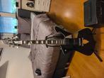 Ibanez iceman elektrische gitaar set, Ophalen of Verzenden, Zo goed als nieuw, Ibanez