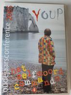 Youp van 't Hek - Oudejaarsconference 2005 DVD, Vanaf 6 jaar, Ophalen of Verzenden, Gebruikt, Stand-up of Theatershow