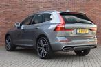 Volvo XC60 T5 252PK R-Design | Trekhaak | IntelliSafe Assist, Auto's, Volvo, Automaat, 12 maanden, Gebruikt, 4 cilinders