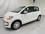 Volkswagen up! 1.0 Move Up! Airco (bj 2016), Volkswagen, Wit, Handgeschakeld, 999 cc