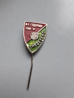 Speldje CMEDEPEDO 1980-1981, Verzamelen, Ophalen of Verzenden, Zo goed als nieuw, Sport, Speldje of Pin