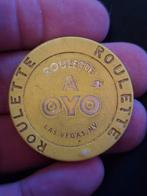 Roulette Cointreau uit Las Vegas, Ophalen of Verzenden