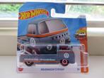 Hotwheels Volkswagen T2 Pick-up VW Service, Hobby en Vrije tijd, Modelauto's | Overige schalen, Ophalen of Verzenden, Nieuw