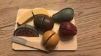 Little dutch houten snij fruit, Ophalen of Verzenden, Zo goed als nieuw