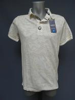 GABBIANO maat S, nieuw poloshirt., Gabbiano, Beige, Nieuw, Ophalen of Verzenden