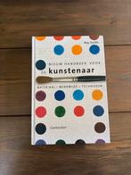 Nieuw Handboek voor de Kunstenaar - Ray Smith, Ophalen of Verzenden, Gelezen