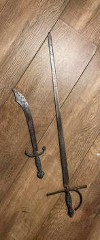Decoratieve Zwaarden, Verzamelen, Ophalen of Verzenden, Overige soorten, Zwaard of Sabel