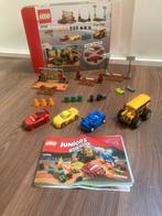 Lego Cars sets - 10744, 10742, 10732 zie text, Ophalen of Verzenden, Zo goed als nieuw, Complete set, Lego