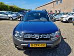 Dacia Duster 1.2 TCe 4x2 Ambiance ✅42.000 KM! ✅TREKHAAK, Voorwielaandrijving, Euro 5, Stof, Gebruikt