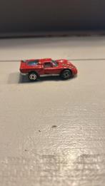 Politoys Alfa 33 Speelgoedauto (44), Hobby en Vrije tijd, Ophalen of Verzenden, Gebruikt, Auto