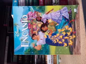 Encanto Disney beschikbaar voor biedingen