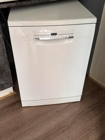 Bosch vaatwasser silence serie 2 beschikbaar voor biedingen