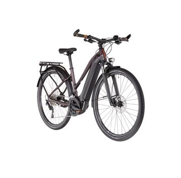 Giant Explore E+ Pro 1 STA – Paars beschikbaar voor biedingen