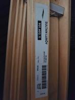 Gratis Ikea lattenbodem 90x200, Doe-het-zelf en Verbouw, Plinten en Afwerking, Ophalen, Zo goed als nieuw, Plinten