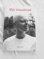 Mijn kwaadbloed - Melissa Kremer, Boeken, Ophalen of Verzenden, Zo goed als nieuw