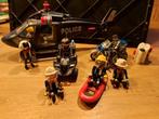 Playmobil diverse setjes, Kinderen en Baby's, Gebruikt, Ophalen